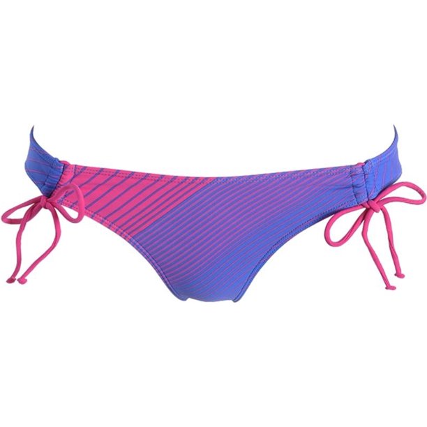 Aeropostale Womens Tops & Bottoms Mix N Match Bikini, Rosa, XS