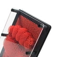 thumbnail image 2 of Bearachild 1 pieza dibujo niños regalo 3D clon forma mano molde divertido Pin arte juguete Decoración del hogar rojo L Bearachild JJ16090-14, 2 of 6