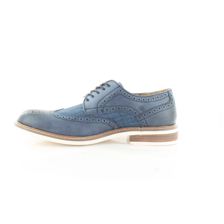 Kenneth Cole Unlisted Jimmie Lace Up WT Men display picture 3