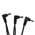 thumbnail image 4 of Guitar Effect Pedals Power Supply Splitter Adapter Cable Musical Parts, 4 of 8