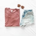 thumbnail image 4 of Paper Airplane Shirt, Travel Lover Shirt, Airplane Mode Shirt, Travel T-Shirt, Gift for Tr, 4 of 6