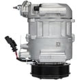 thumbnail image 3 of Spectra Premium A/C Compressor 0610408, 3 of 6