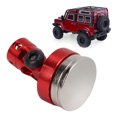 thumbnail image 4 of RC Corps Corps Corps Coque Monter 1 8 1 10 RC Voiture - Alliage d'Aluminium SCX10, 4 of 7