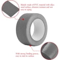 thumbnail image 3 of Heavy Duty Anti Slip Tape,Gray Non Slip Stair Treads for Wooden Steps,Strong Abrasive Adhesive Grip Tape for Stairs,Indoor & Outdoor, 3 of 6