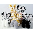 thumbnail image 3 of Cache-Oreilles Mignons d'Hiver pour Femmes, Oreilles d'Animal de Vache Rabbit, Doux et Chauds pour l'Extérieur, pour Femmes et Filles, 3 of 3