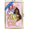 thumbnail image 2 of Mattel Barbie - Mignonne, 2 of 4
