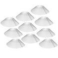 thumbnail image 1 of TEHAUX 10Pcs Premium Transparent Range Hood Filter Net Replaceable Cooker Hood Accessories, 1 of 6