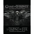 thumbnail image 1 of Game Of Thrones: The Complete Fourth Season (Bilingual), 1 of 2