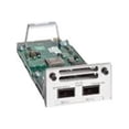 thumbnail image 1 of Catalyseur Direct d'Usine 9300 2 x 40GE Module de Réseau, 1 of 1
