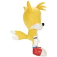 thumbnail image 4 of Sonic The Hedgehog -Tails 18 Inch Jumbo Plush, 4 of 5