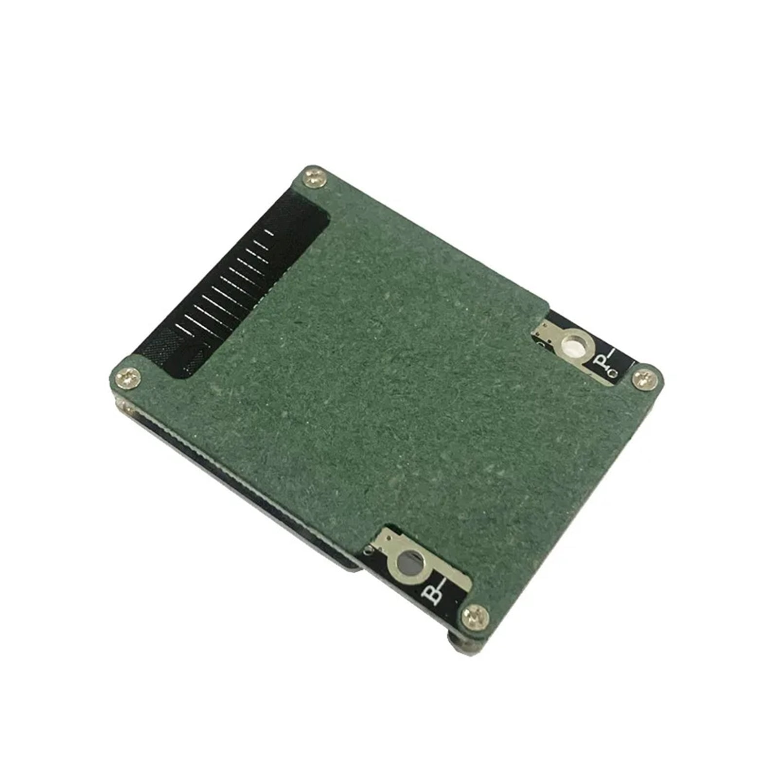 BMS 10S 15A Balance Board 36V 3.7V Li-ion Lipo Battery Protection Board ,Multi -Function Protection