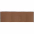 thumbnail image 5 of Aarco Products OW4872166 Vinyl Impregnated Cork - VIC - Durable Bulletin Board Red Oak Frame - Tan, 5 of 7