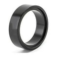 thumbnail image 1 of Greeniant Convertidor de auriculares para bicicletas, cojinete de bicicleta, reparación de ciclismo deportivo, adaptador de mantenimiento de arandela, Ciclismo Negro 56-44MM Greeniant  OD025081-03, 1 of 6