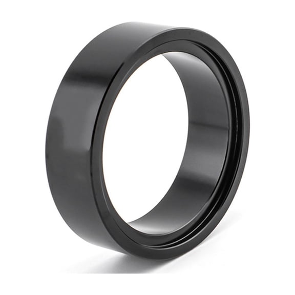 Soidarity Convertidor de auriculares para bicicletas, cojinete de bicicleta, reparación de ciclismo deportivo, adaptador de mantenimiento de arandela, Ciclismo Negro 56-44MM Soidarity  OD025081-03