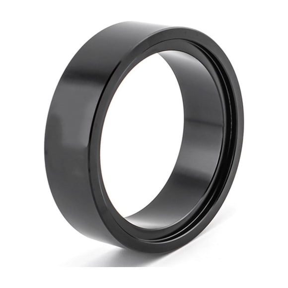 Soidarity Convertidor de auriculares para bicicletas, cojinete de bicicleta, reparación de ciclismo deportivo, adaptador de mantenimiento de arandela, Ciclismo Negro 56-44MM Soidarity  OD025081-03