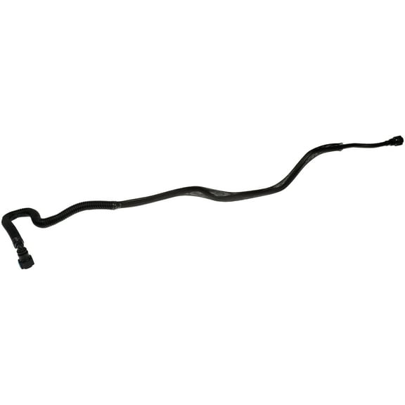Dorman 904-023 Fuel Line for Specific Cadillac / Chevrolet / GMC Models, Black