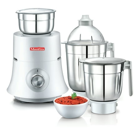

Manttra by TTK Prestige Teon Star Mixer Grinder 110V