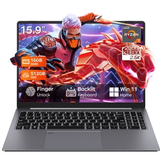 Asus Vivobook 16 X1607QA, 16