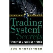 Trading Systems Secrets (Trade Secrets Ser), Used [Paperback]