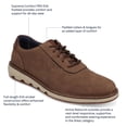 thumbnail image 7 of Dockers Mens Marlon Nubuck Casual Shoe, 7 of 7