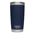 thumbnail image 1 of Termo Yeti Rambler 20 OZ con Magslider - Azul Navy YETI 20 OZ Azul Navy, 1 of 4