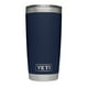 thumbnail image 1 of Termo Yeti Rambler 20 OZ con Magslider - Azul Navy YETI 20 OZ Azul Navy, 1 of 4