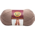 thumbnail image 2 of Lion Brand Pound Of Love Baby Yarn-Taupe, 2 of 2