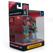 Boss Fight Studio - Umbrella Academy Cha-Cha 1/18 Action Figure (Net), Boss Fight Studio, Gifts