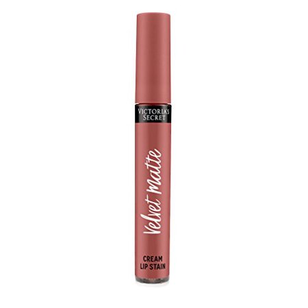 Victorias Secret Perfection Velvet Matte Cream Lip Stain Gloss Lipstick ...