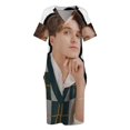 thumbnail image 4 of Bradley Will Simpson Loose Pocket Dress luxury dress evening dress women, 4 of 7