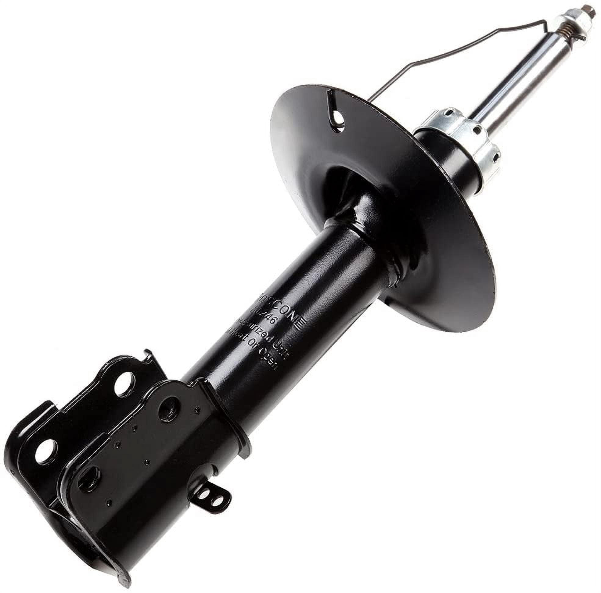 Shocks Front Rear,CCIYU Shock Absorbers for 2001 2002 2003 2004 2005 2006 2007 2008 2009 2010 for Chrysler PT Cruiser Parts Struts (4pc Set)