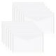 thumbnail image 1 of 12 Sobres De PláStico Para Documentos Con A PresióN Para Documentos De TamañO A4, Carpetas De Polietileno Para La Escuela Y ÚTiles Escolares D, 1 of 6