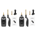 thumbnail image 1 of Transmisor Guitarra 5 8 GHz Receptor Transceptor Audio Inalámbrico Accesorios para, 1 of 9
