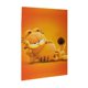 thumbnail image 2 of Rompecabezas de madera de 500 piezas GarField: adecuado para niños y adultos, rompecabezas para niños y niñas, juguetes de juego de entretenimiento con rompecabezas, talla única, 2 of 8