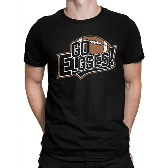 Go ELGSES! Philly Pride, Philadelphia Mayor Approved Men's T-shirt
