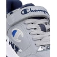 thumbnail image 2 of Tenis Champion Drome Lo Camo para Hombre CA10620M gris 27, 2 of 5