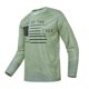 thumbnail image 3 of 2024 Ropa de ciclismo de montaña y enduro para motocross, camiseta de descenso para mujer y hombre, camisetas de ciclismo de montaña y BMX, 3 of 5