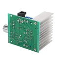 thumbnail image 1 of Placa amplificadora de potencia, módulo PCB de Audio Digital silencioso de 2 canales, 2,0, 15W, DC12V VoborMX herramienta, 1 of 8