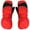 Red, variant on OGLCCG Kids Ski Snow Mittens Winter Warm Cold Weather Waterproof Mittens Boys Girls Thermal Fleece Lined Snowboard Gloves 6-11