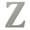 Multicolor, variant on Deltana Rl4z 4" Solid Brass Traditional Block House Letter - Bronze