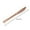 Rose Gold, variant on Harlier Slivery Plastic Silverware Disposable Cutlery - 10 Spoons, Disposable Flatware Heavy Duty Plastic Utensils Set for Catering, Parties, Dinners, Weddings