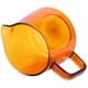 thumbnail image 4 of Taza de Vidrio de borosilicato ANGGREK 550 ml, 4 of 8