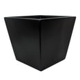 thumbnail image 2 of Root and Stock Saratoga Square Planter Box, 2 of 3