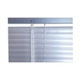thumbnail image 2 of Persiana Horizontal De Aluminio 150 X 160 Color Blanco. Deco Persianas, 2 of 3