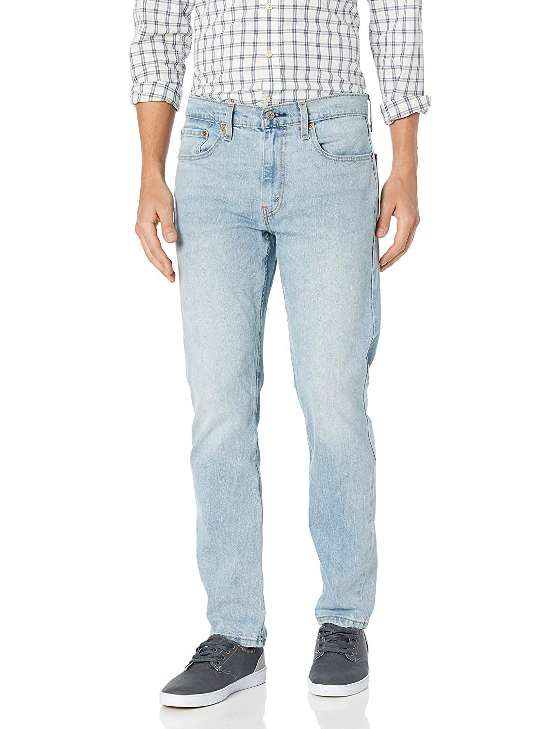 levis 502 blue stone