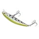 thumbnail image 5 of Minnow Swimbait,Señuelos de pesca Señuelos de pesca 3D Vivid Minnow Señuelo Tecnología avanzada, 5 of 8