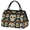 Multicolour 2, variant on Tropical Flower Overnight Weekender Bag for Women Men Modern Floral Carry On Overnight Travel Duffle Bag Labor Delivery Bag for Hospital