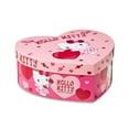 thumbnail image 3 of Hello Kitty Heart Box Valentines Gift Set, 3 of 5