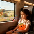 thumbnail image 4 of Hearth & Gear Interactive Musical Doll With Piano And Sensor Ears Human Motion Activated For Children Educational, 4 of 4