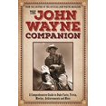 thumbnail image 1 of The John Wayne Companion, 1 of 2